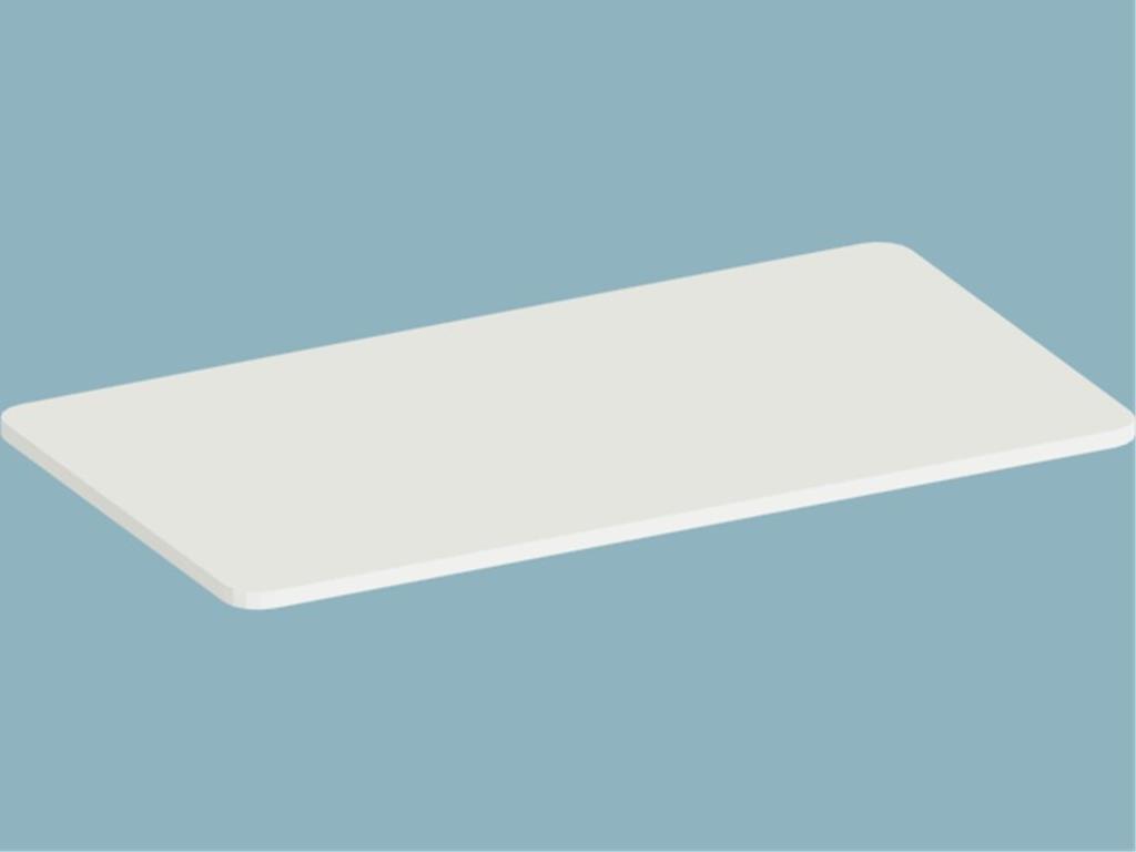 12ADR2700050AEAE, Sabit Masa Üst Tabla/Açık Bej