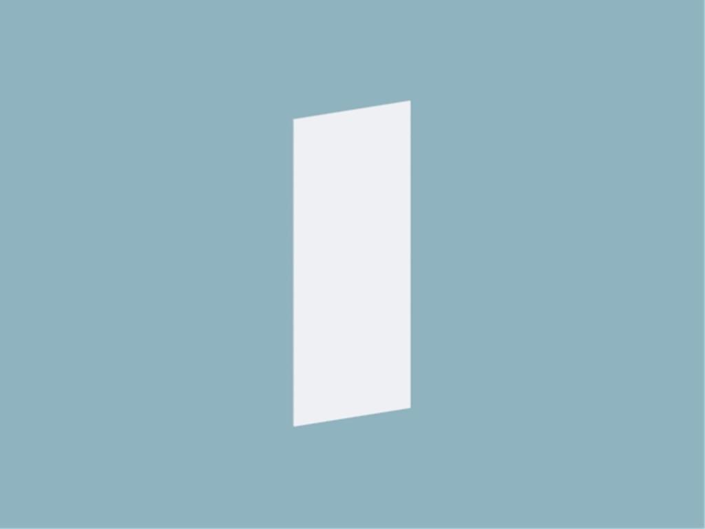 12LZO2700053WBWB, Vitrin Arkalık/Byz.