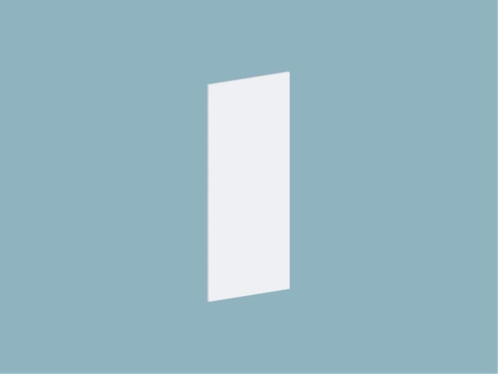 12LZO2700060FDFD, Vitrin Sol Kapak/Uni Byz.