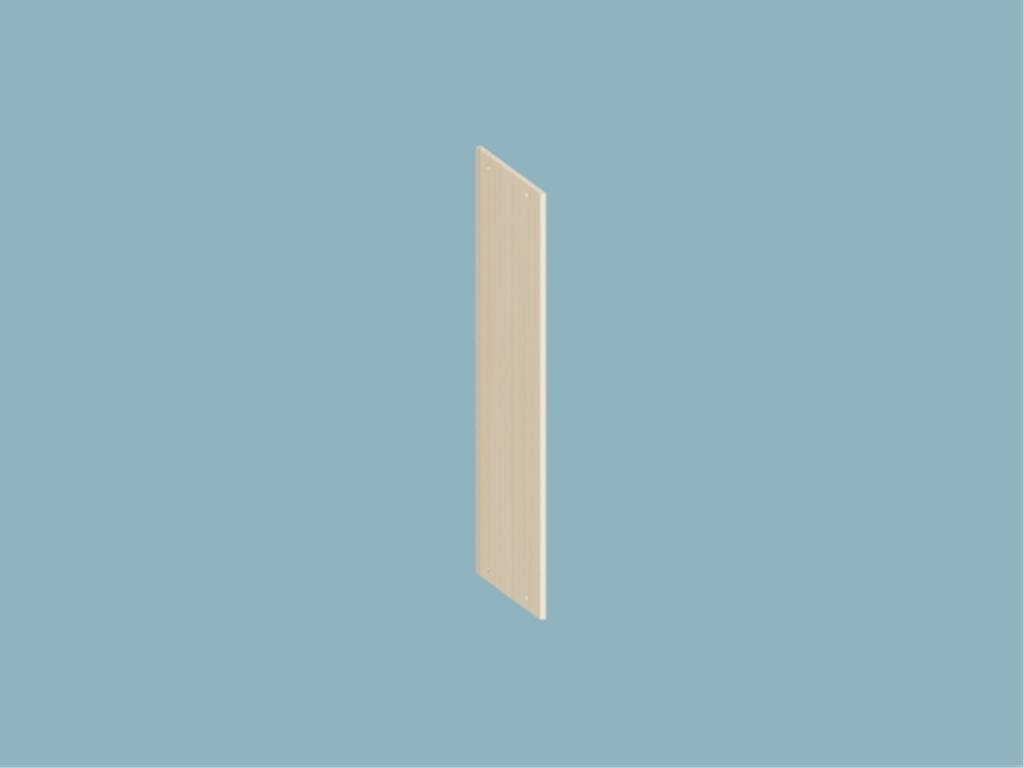 12LZO2700051HZHZ, Vitrin Sağ Yan Tabla/Retro Mese