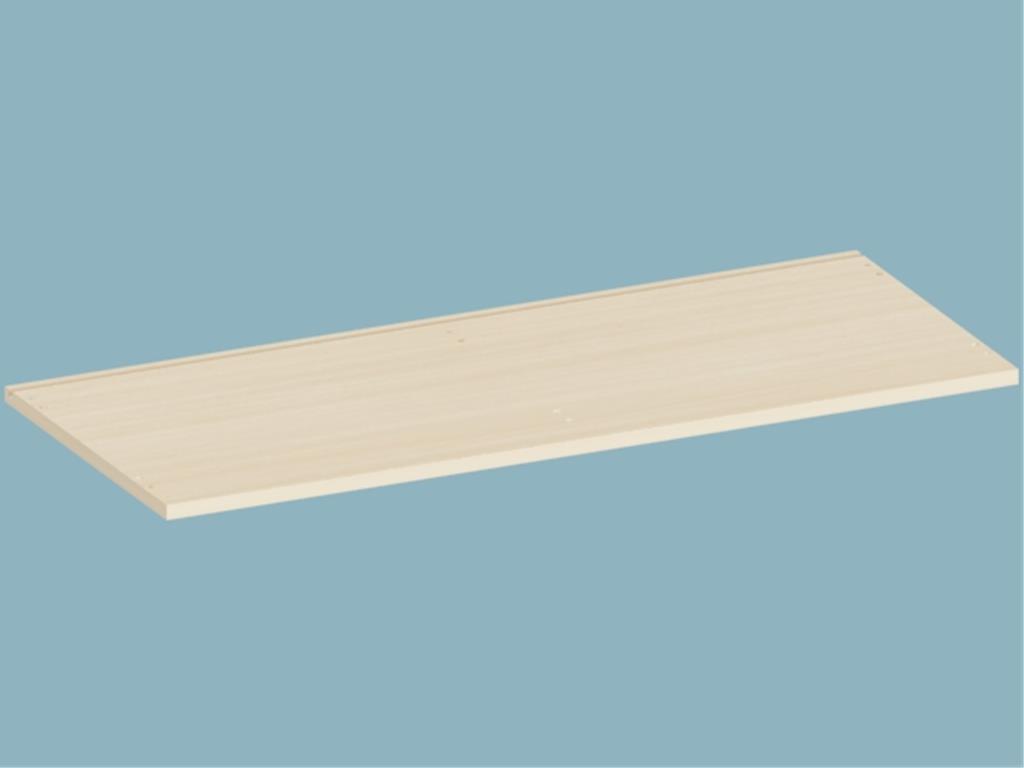 12LZO2700054HZHZ, Vitrin Alt Tabla/Retro Mese