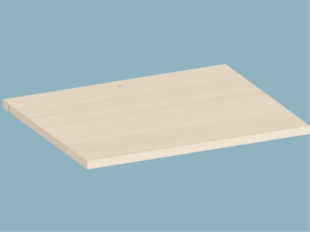 12LZO2700058HZHZ, Vitrin Sağ Alt Raf/Retro Mese