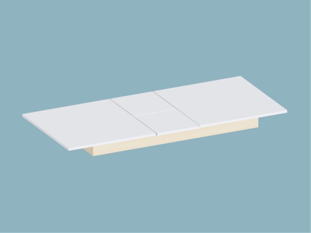 12LZO2700070HZFD, Açılır Mni Ms Mnt. Üst Tb. Rtr Ms/Uni B.