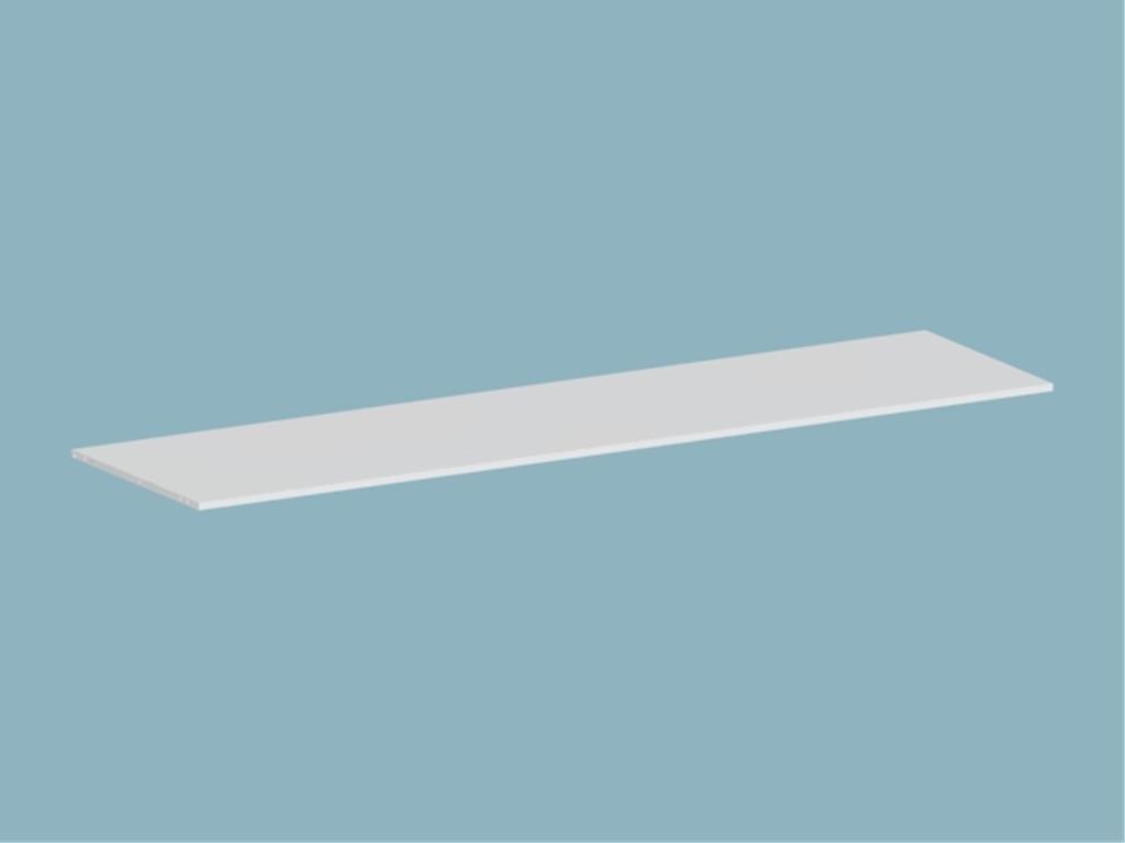 12ARS20000042V2V, Srg.Grd. Üst Tabla/Loretto Hg Gri