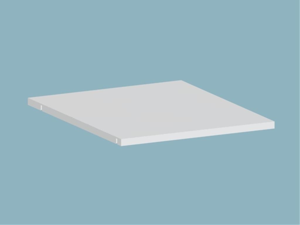 12STD20000362V2V, 5-6 Kpl.Grd. Küçük Raf/Loretto Hg Gri