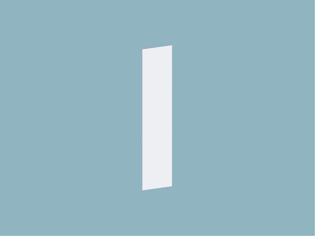 12STD2000187WBWB, Kenar Arkalık / Beyaz