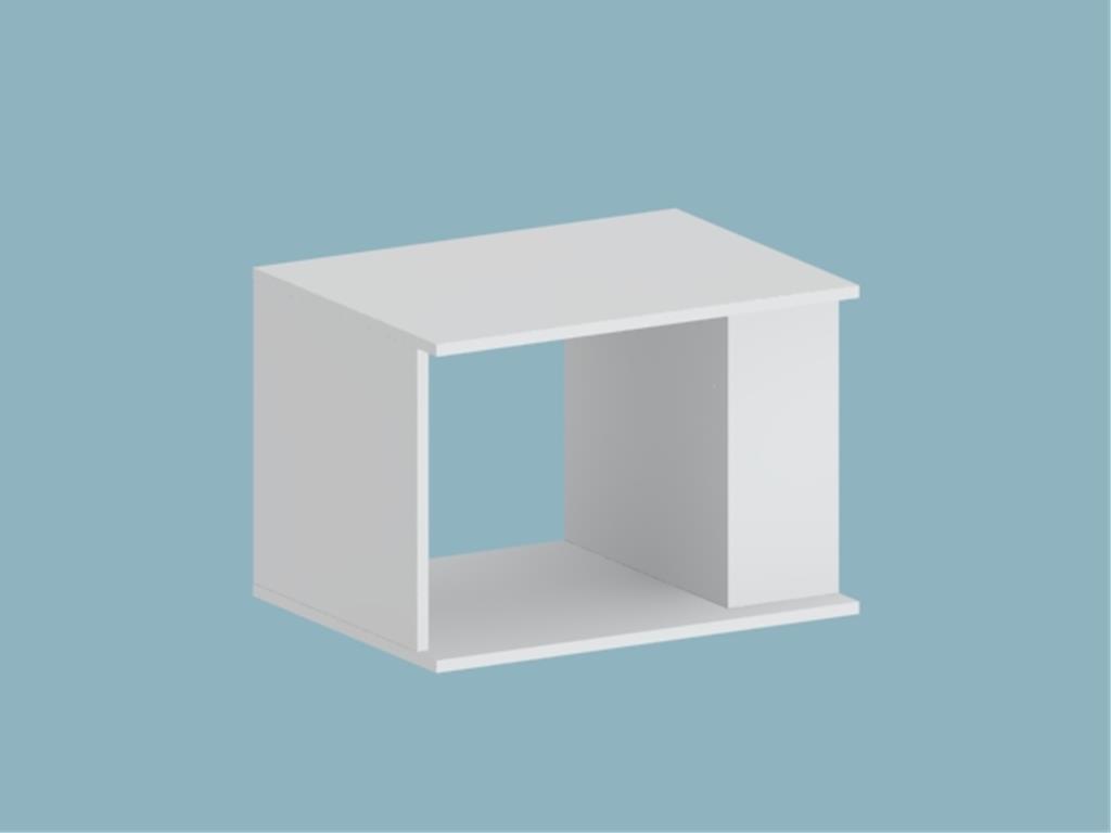 12STD20001622V2V, Srg.Grd. Monteli İç Kutu/Loretto Hg Gri