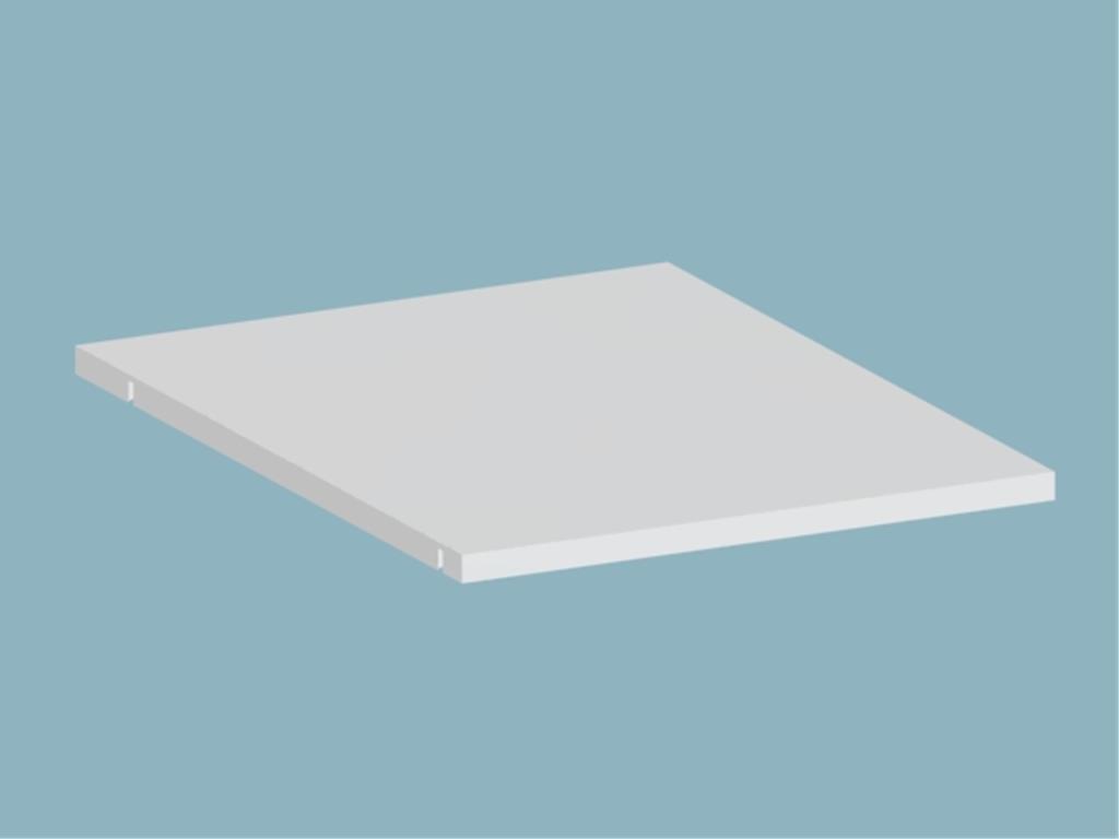 12STD20001742V2V, 5 Kpl.Grd. Delikli Orta Raf/Loretto Hg G