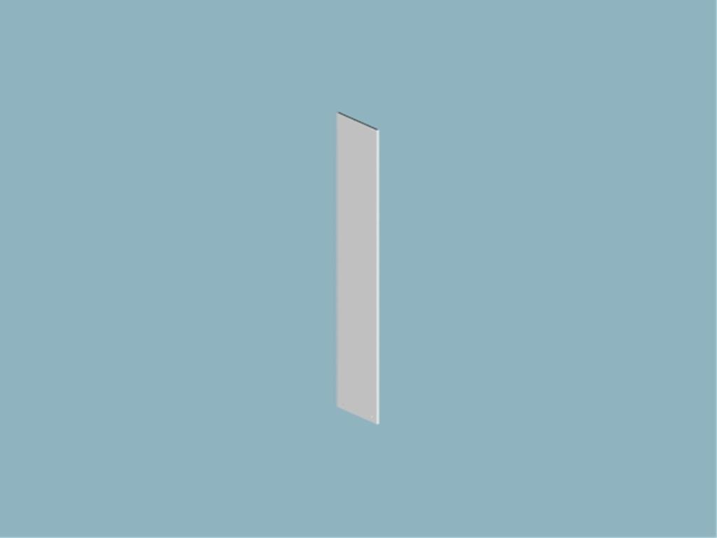 12ARS20000152V2V, 5-6 Kpl.Grd. Sağ Yan Tabla/Loretto Hg Gr