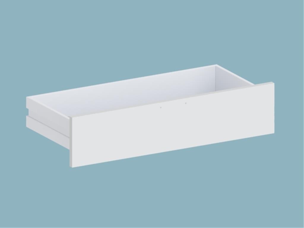 12ARS20000402V2V, M.Masasi Monteli Çekmece/Loretto Hg Gri