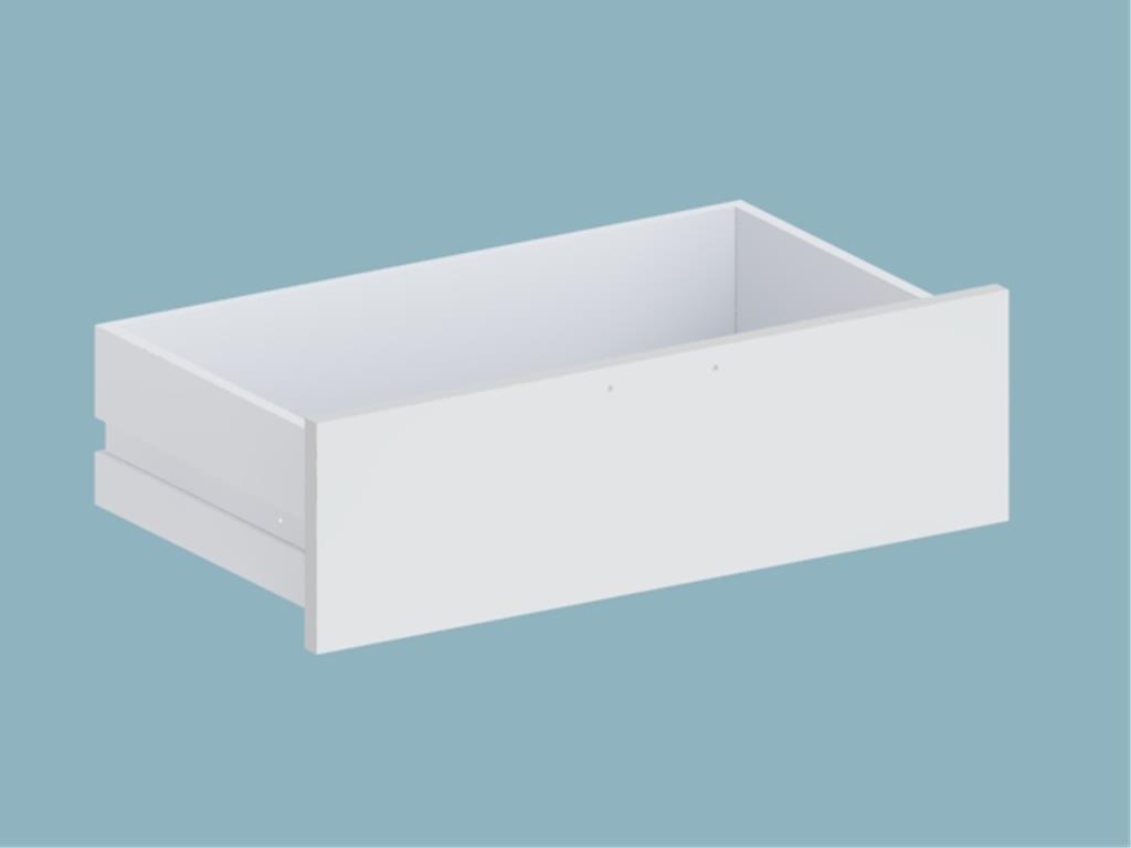 12ARS20000572V2V, Sifonyer-Kmd.Mont.Çekmece/Lor.Hg Gri