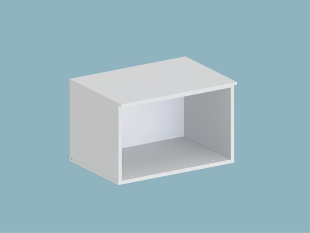 12ARS20000602V2V, Kmdn Monteli Kutu/Loretto Hg Gri