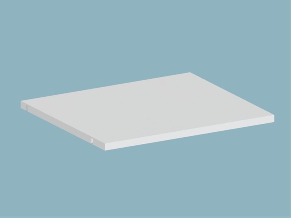 12ARS27000122V2V, Konsol Tv Üni Raf/Loretto Hg Gri