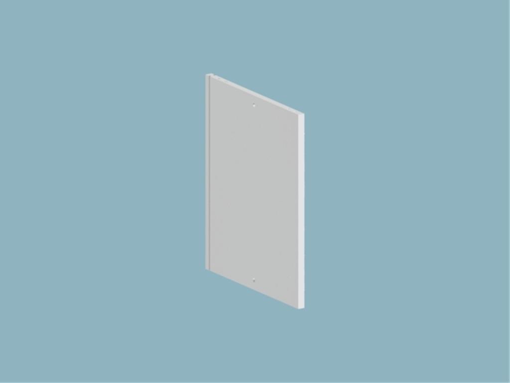 12ARS27000072V2V, Konsol Orta Dikme/Loretto Hg Gri