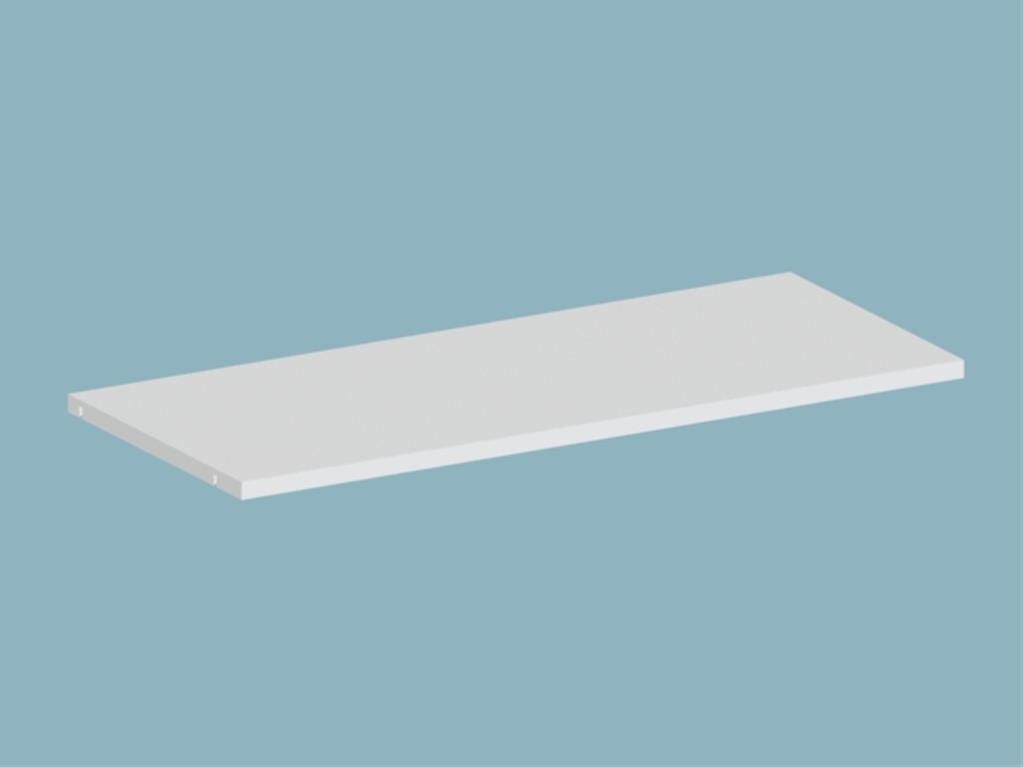 12ARS27000132V2V, Konsol Tv Üni Uzun Raf/Loretto Hg Gri