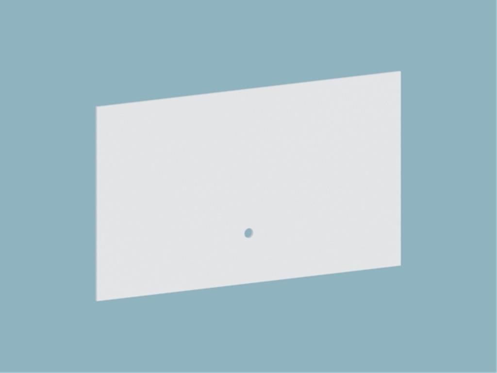 12ARS27000472V2V, Tv Ark Üni Arka Pano/Loretto Hg Gri