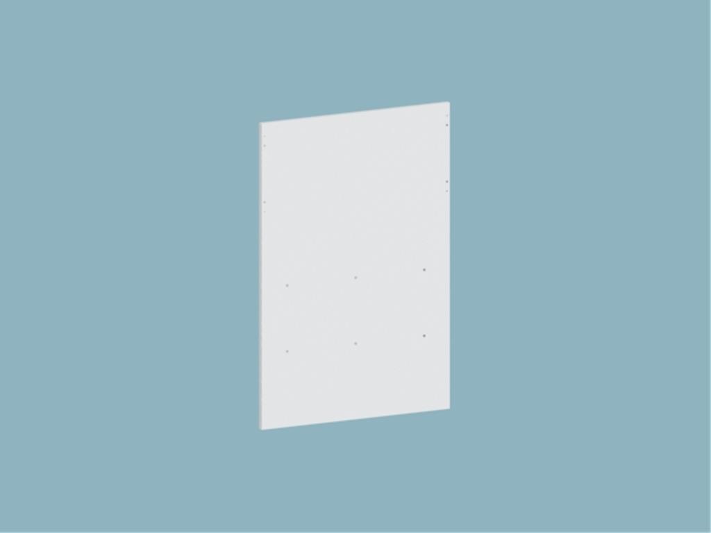 12ARS27000402V2V, Tv Dlp Üni Arka Pano/Loretto Hg Gri