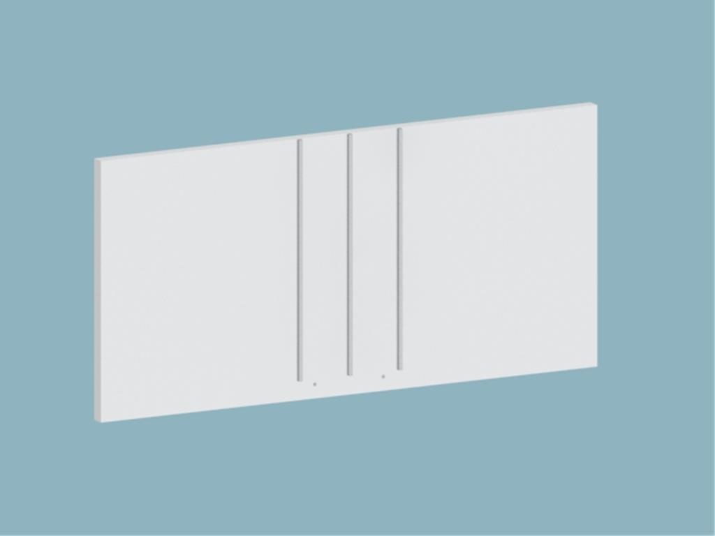 12ARS27000452V2V, Tv Dlp Üni Fitilli Kapak/Loretto Hg Gri