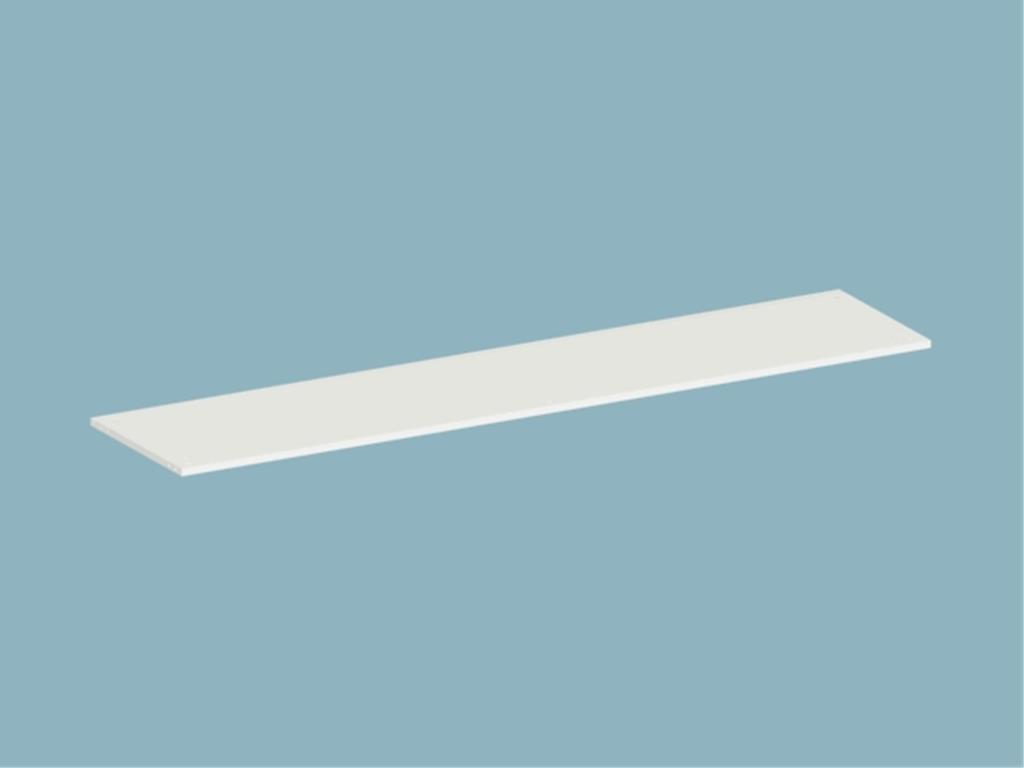 12DLC2700081FSFS, Konsol Alt Tabla/Fildisi