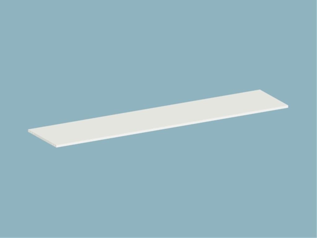 12DLC2700087FSFS, Konsol Üst Tabla/Fildisi