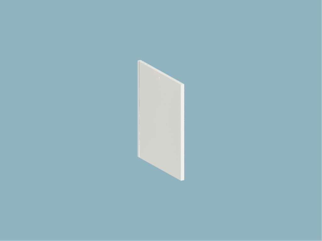 12DLC2700090FSFS, Konsol Orta Dikme/Fildisi