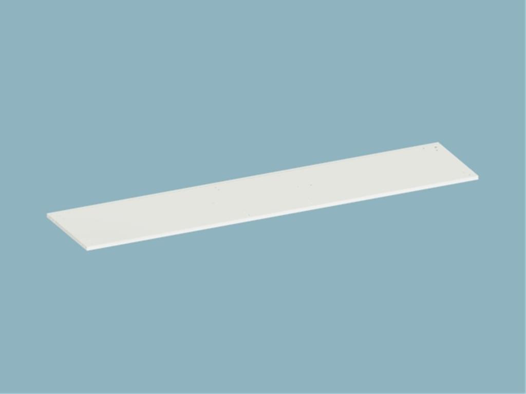 12DLC2700020FSFS, Tv Üni. Alt Tabla/Fildisi