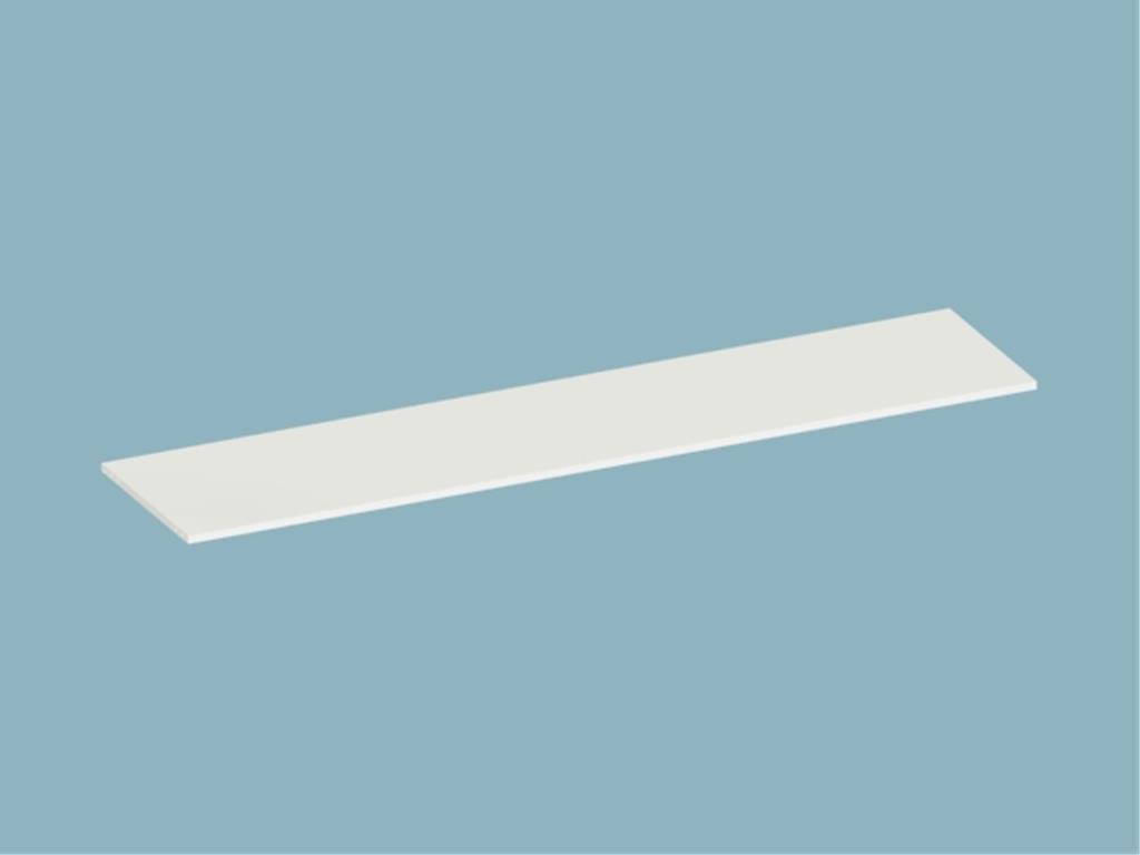 12DLC2700021FSFS, Tv Üni. Üst Tabla/Fildisi