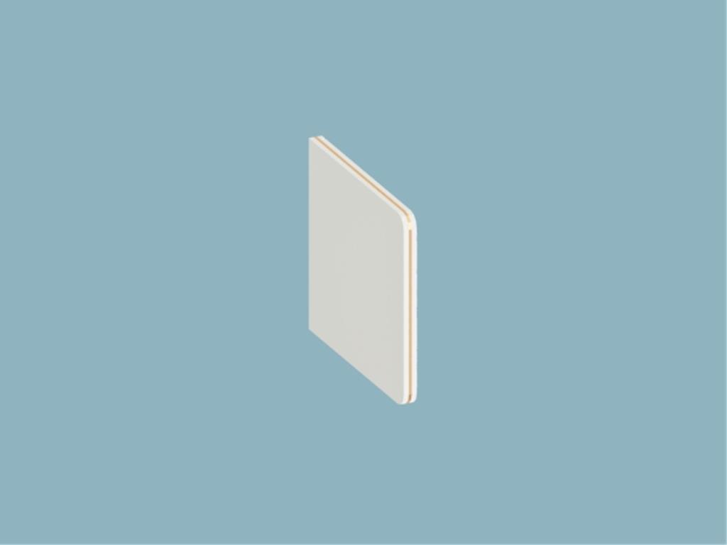 12DLC2700022FSFS, Tv Üni. Sol Yan Tabla/Fildisi