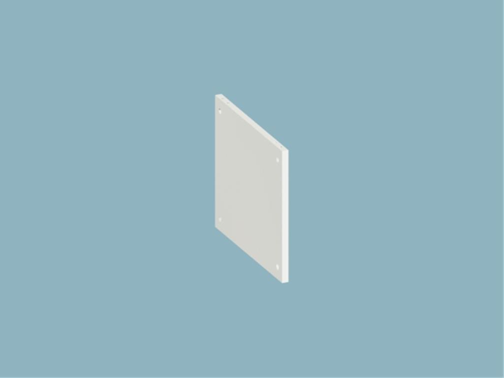 12DLC2700024FSFS, Tv Üni. Sol Orta Dikme/Fildisi