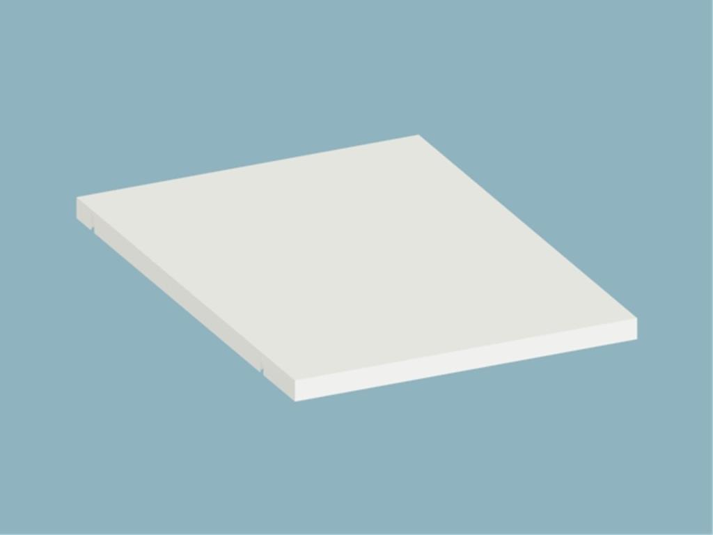 12DLC2700026FSFS, Tv Üni. Raf/Fildisi