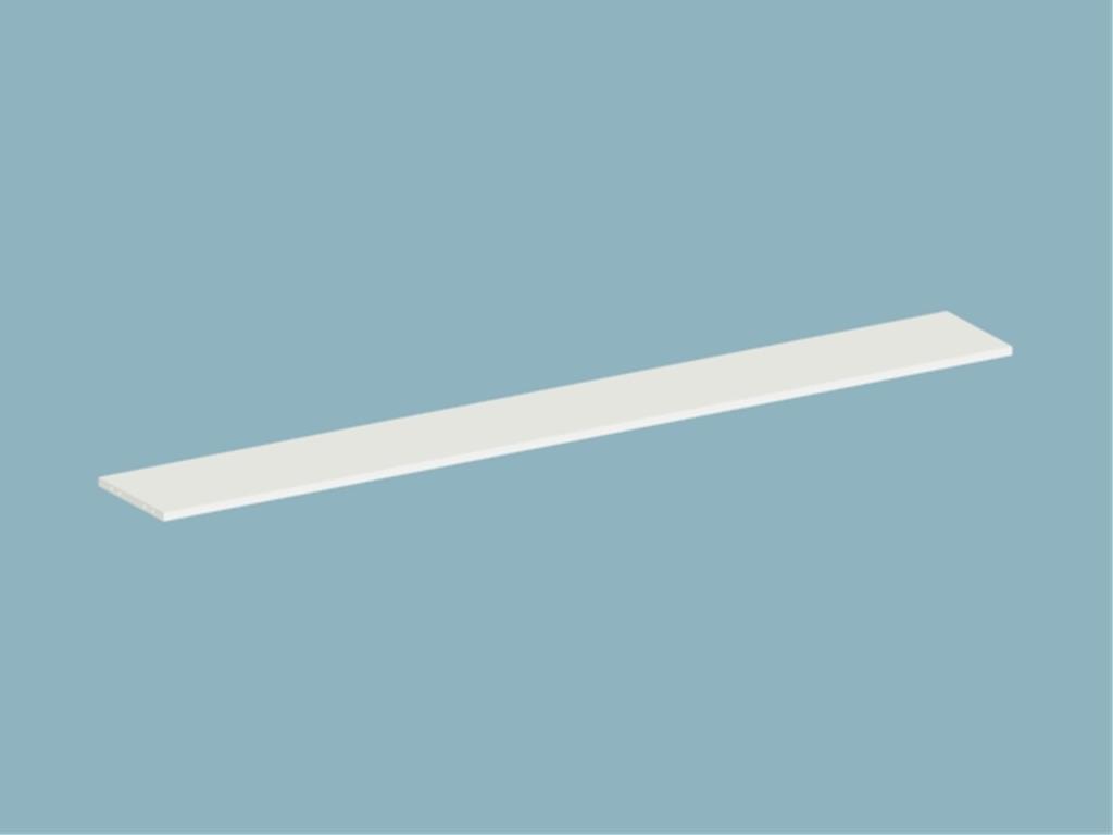 12DLC2700046FSFS, Tv Dlp. Üni. Üst Tabla/Fildisi