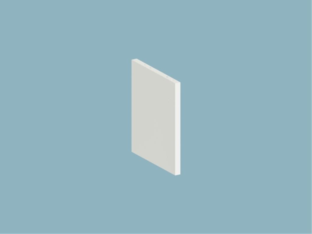 12DLC2700048FSFS, Tv Dlp. Üni. Orta Dikme/Fildisi