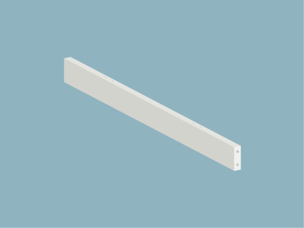 12DLC2700063FSFS, Sabit Masa Orta Kayıt/Fildisi