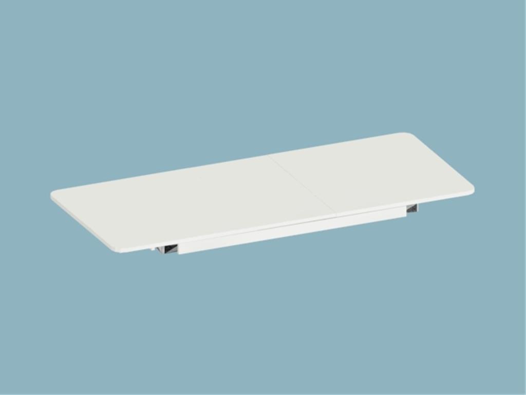 12DLC2700070FSFS, Açılır Masa Monteli Üst Tabla/Fildisi