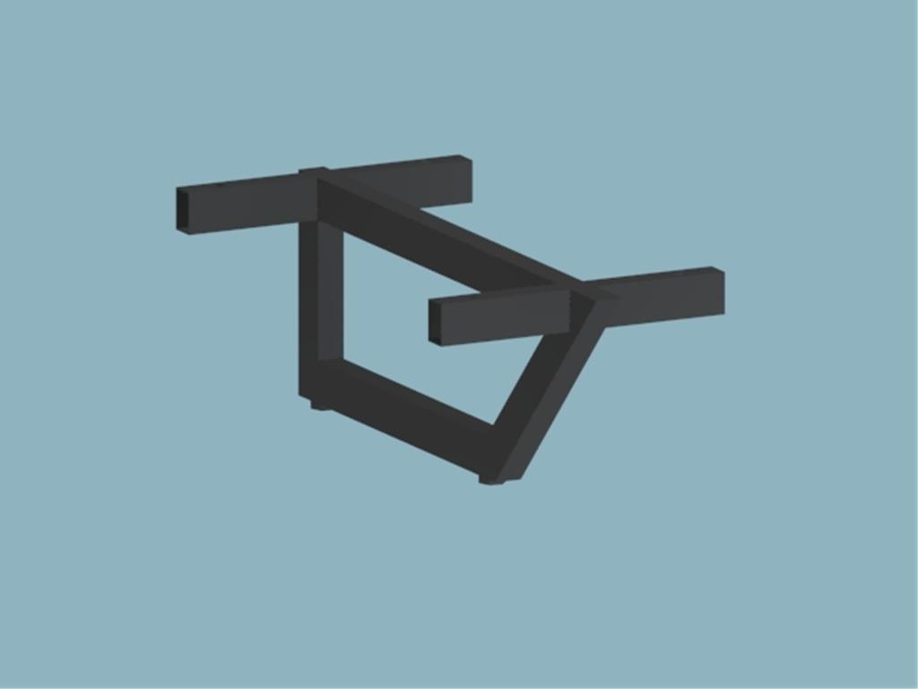 0080205302, METAL AYAK