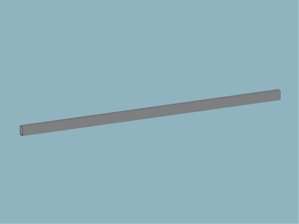 0940300131, ASKI BORUSU GRI 690 MM