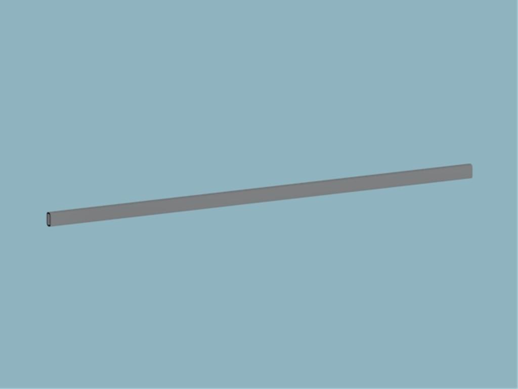 0940300130, ASKI BORUSU GRI 811MM