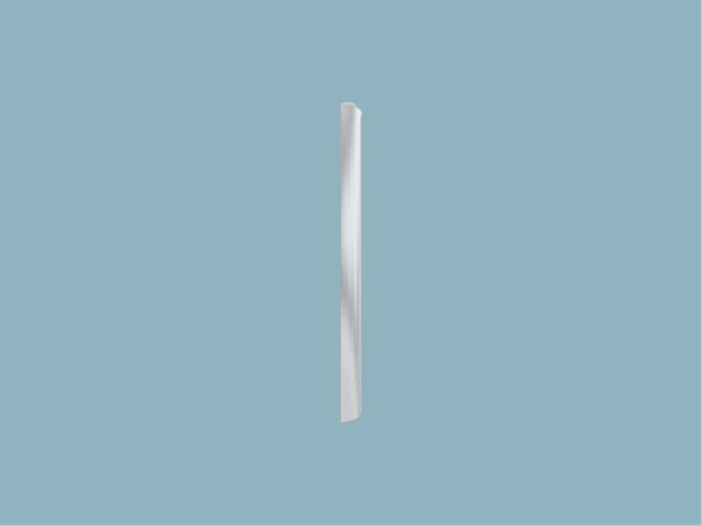 0150105260, KULP KROM KAPLAMA 530MM