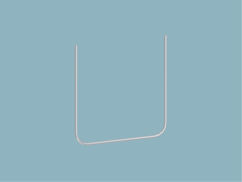 0080205334, METAL U UST DOLAP