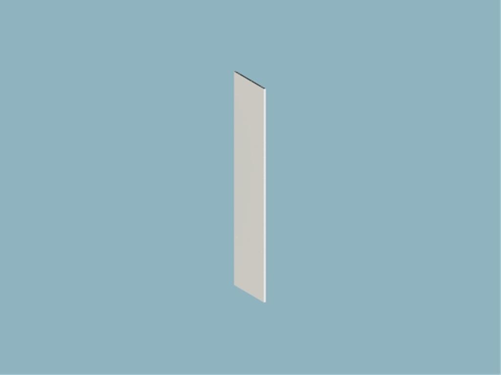 12BET2000243PDPD, 4 Kpl.Grd. Sol Yan Tabla/Kumtaşı