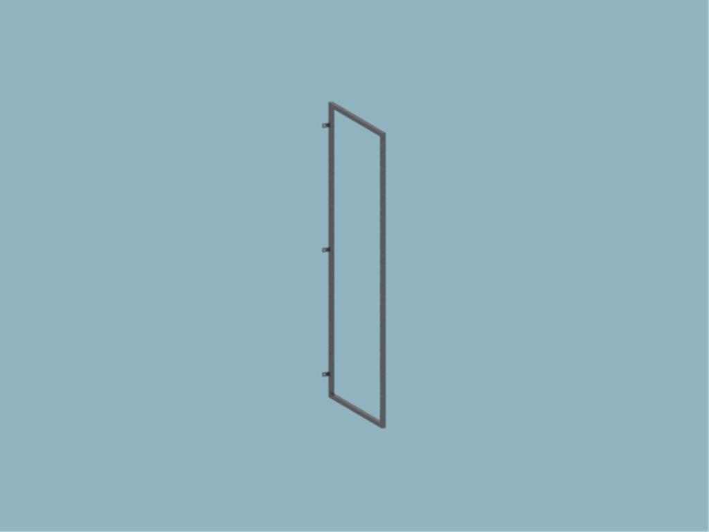 0080205360, METAL BETA GARDIROP RAF