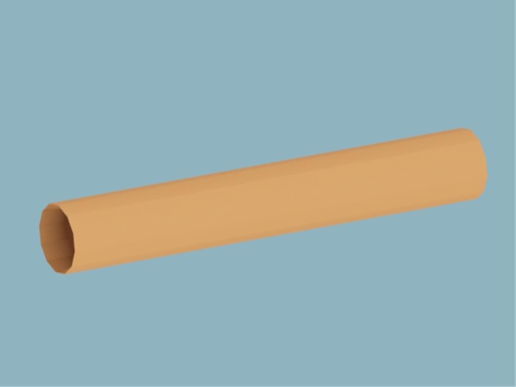 0910338963, AYAK BORUSU BETA 217MM