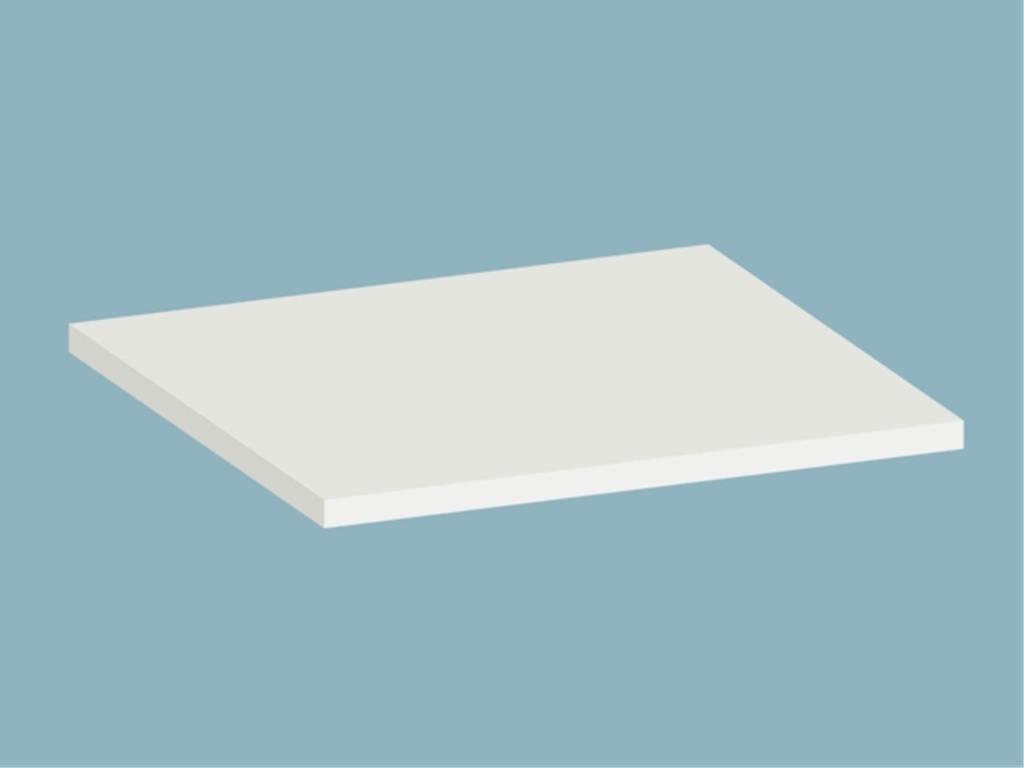 12ADR2000209AEAE, Portmanto İç Raf/Ack.Bej