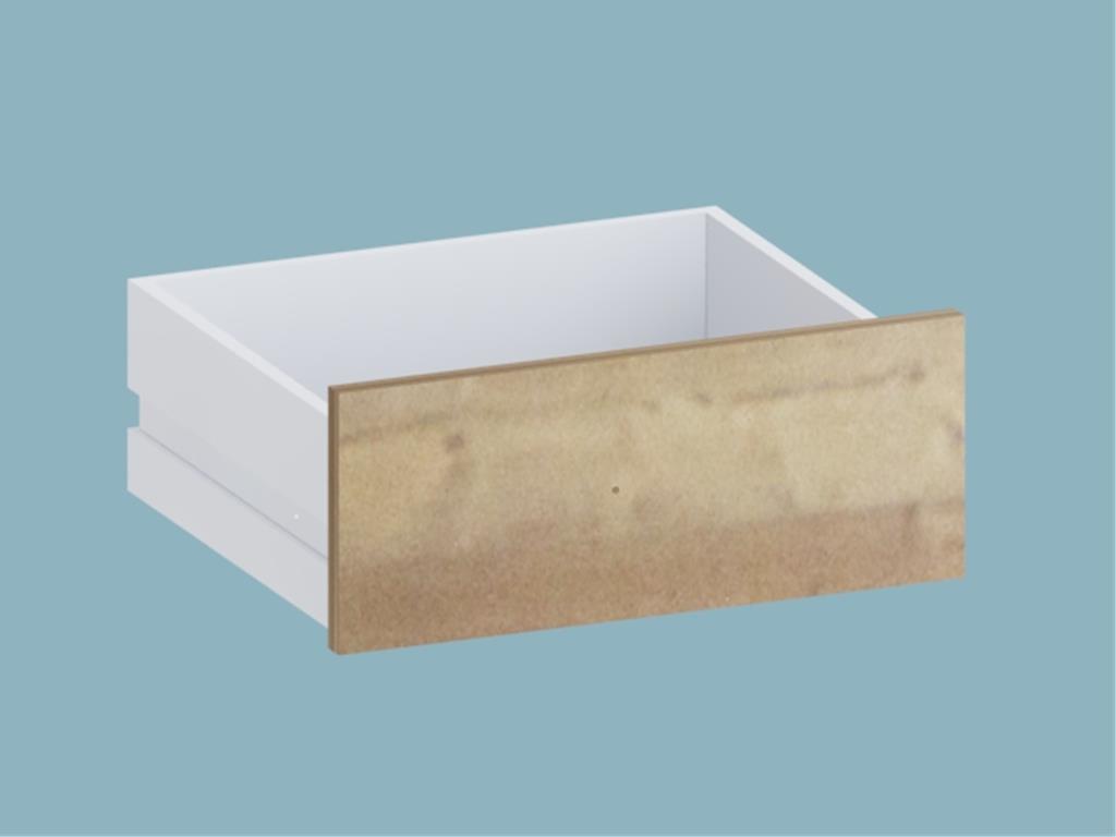 12ADR2000213KVKV, Portmanto Monteli Çekmece/Silv.Pine Meşe