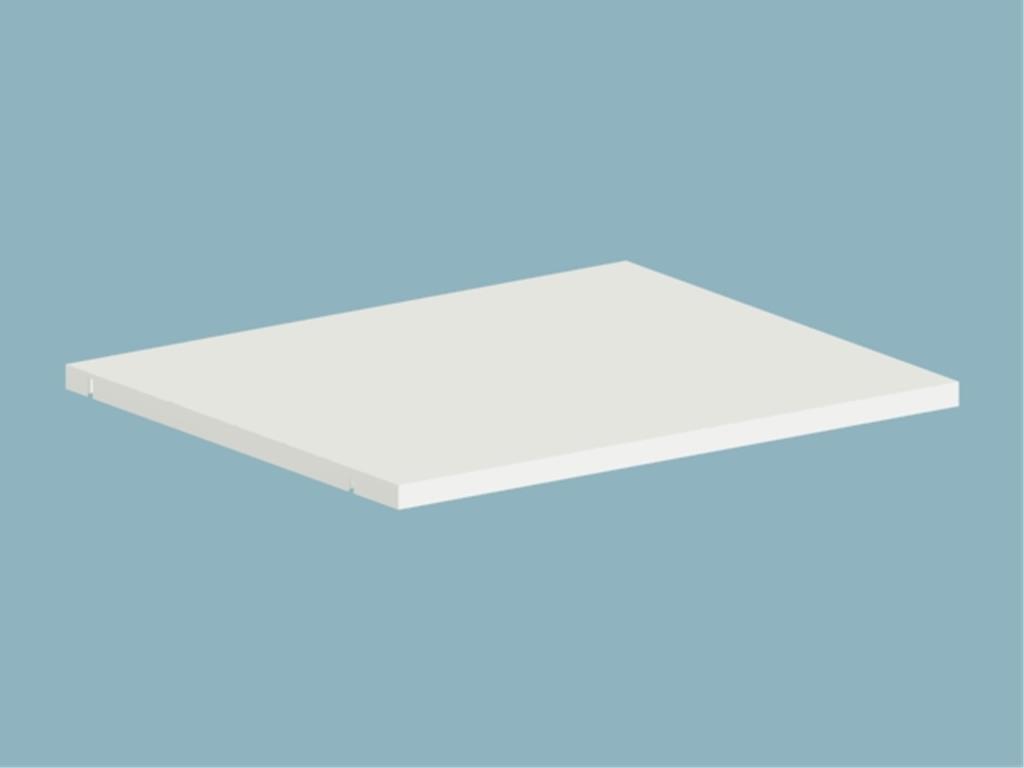 12LVB2000406FDFD, Kitaplık Raf/Uni Byz.