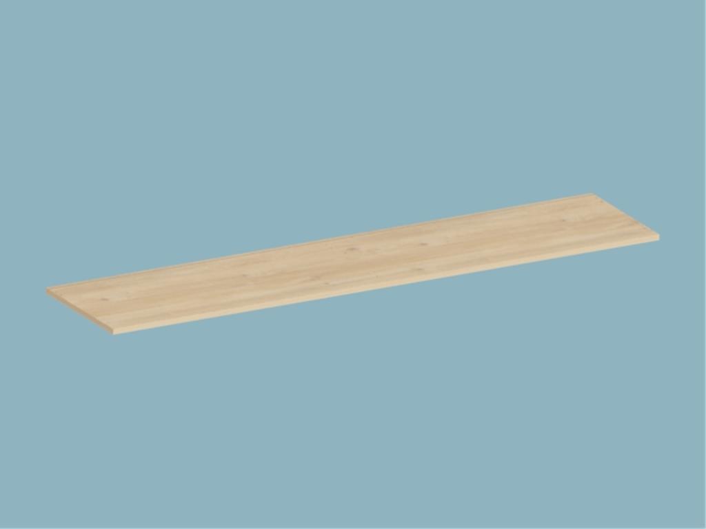 12EKL2700001TRTR, Konsol - TV Üni. Alt Tabla/Toros Mese