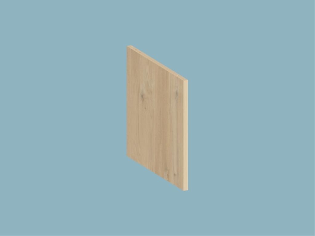 12VTY2700015TRTR, TV Üni. Sağ - Sol Yan Tabla/Toros Mese