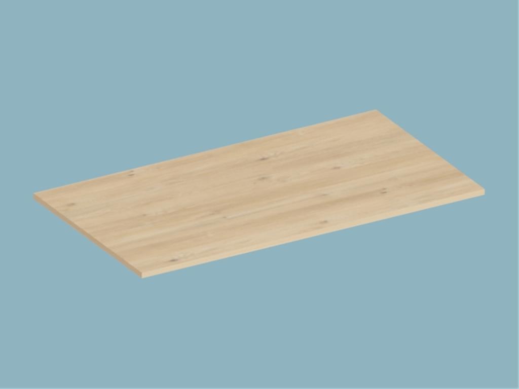 12VTY2700040TRTR, Sabit Masa Üst Tabla/Toros Mese