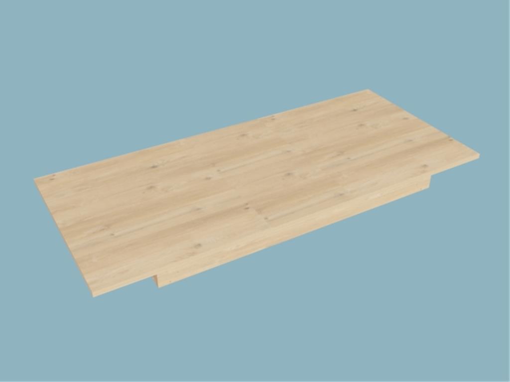 12EKL2700020TRTR, Açılır Mini Masa Mntli Üst T./Toros Mese