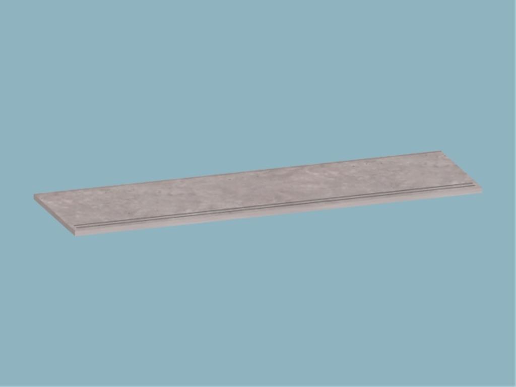 12MTD2000005TDTD, Srg.Grd. Alt Tabla/Taş Dekor